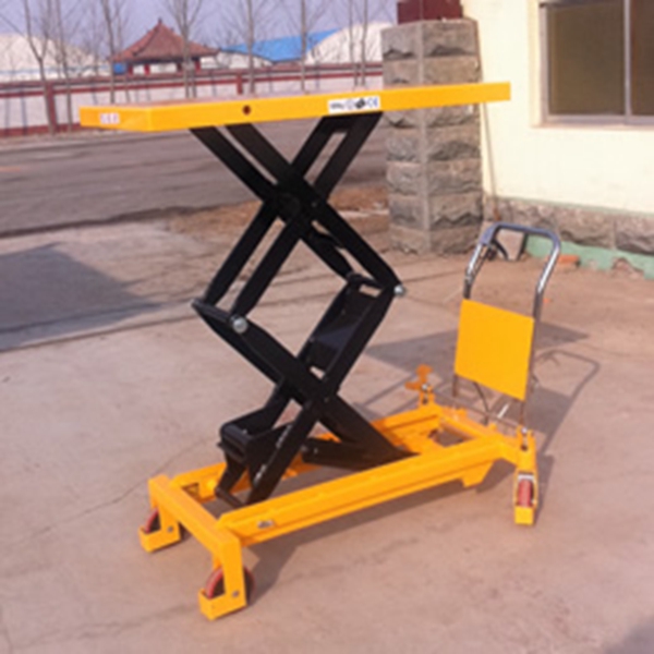 液壓升降機(jī)使用的注意事項(xiàng)有哪些？